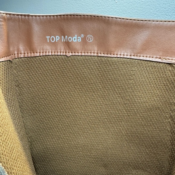 Top moda Brown Knee-High Women's Boots size 7.5 - Picture 15 of 16